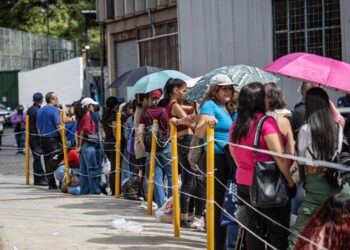Fundehullan denuncia 60 detenciones arbitrarias en contexto postelectoral en Barinas