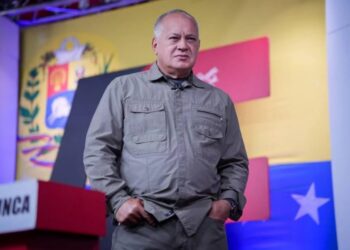 Cabello: El CNE nunca ha publicado actas sino resultados