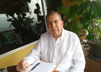 Edmundo González: “Si acudo a la Sala Electoral, estaré en absoluta vulnerabilidad por indefensión”