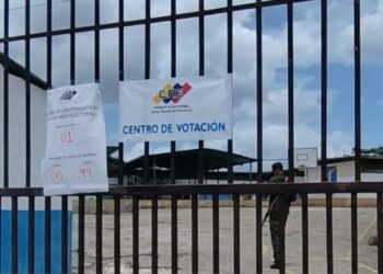 ¿Se puede pedir revisar todos los votos de las elecciones del domingo?