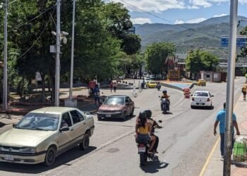 Intimidan a corresponsal de frontera de La Nación