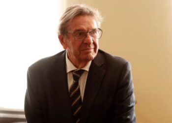 Embajador chileno Jaime Gazmuri cuestionó resultados electorales en Venezuela