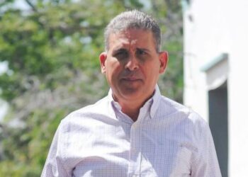 Conas allana vivienda de la madre del alcalde Javier Oropeza y sede del diario El Caroreño