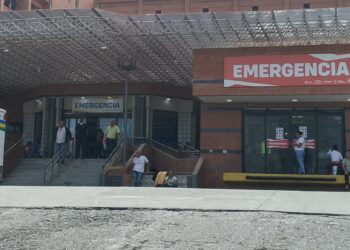 Motorizado falleció tras luchar una semana en el hospital Razetti de Barcelona
