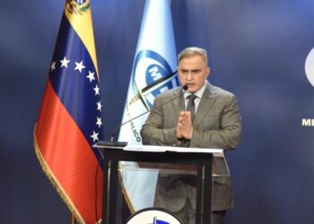 Detienen a fiscal por negarse a procesar a cuatro manifestantes en Anzoátegui