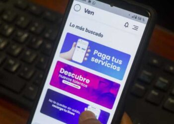 VenApp, la aplicación con la que Maduro llama a “delatar a los fascistas”