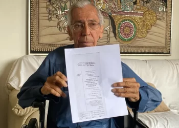 Walter Márquez: En Táchira Edmundo obtuvo 82.91 % de los votos