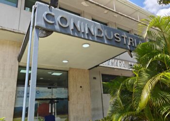 Conindustria pide que se garantice el clima de confianza para el desenvolvimiento del país