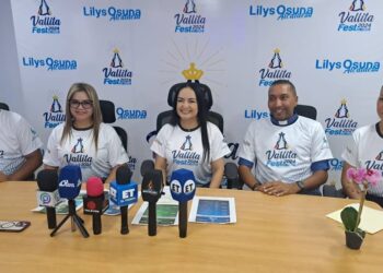 Vallita Fest 2024 tendrá tres días de actividades religiosas y culturales