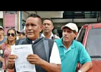Foro Penal confirmó condena de 30 años al dirigente sindical carupanero Robert Franco (+Video)