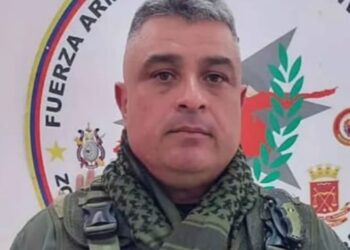 El general de brigada Carlos Borrero es el nuevo director del Iapes
