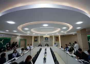 Tailandia confirma el primer caso en Asia de la nueva variante de mpox
