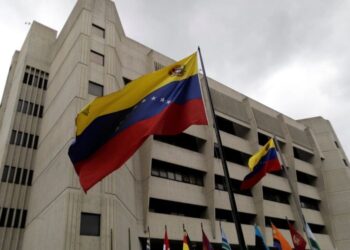 TSJ admitió recurso para verificar resultados electorales y citó a 10 candidatos presidenciales