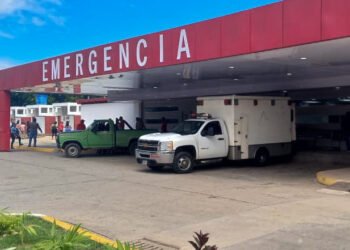 Dos mujeres muertas y cinco heridos dejó accidente de tránsito en la vía Carúpano-El Pilar