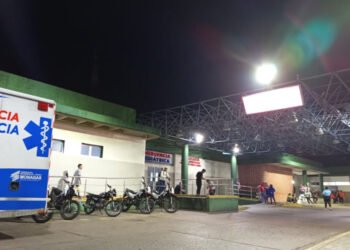 Fatal accidente en "La Campana" de Caripe enluta a un equipo de fútbol anzoatiguense