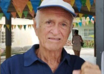 Buscan activamente a adulto mayor perdido en Mochima