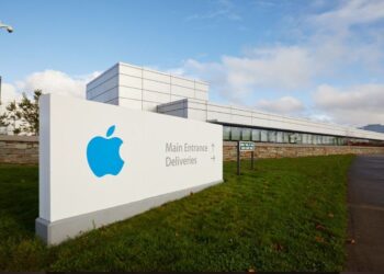Apple ganó 79 mil millones de dólares entre 2023 y 2024