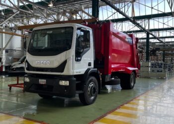 IVECO celebra 70 años de presencia ininterrumpida en Venezuela