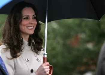 La princesa Catalina anuncia que ha acabado su tratamiento de quimioterapia