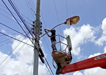 10 proyectos comunales de Bermúdez están en ejecución y a la espera de apoyo de entes rectores