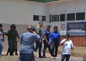 Marcano: Se realizan trámites para trasladar cuerpos de víctimas del accidente registrado en Monagas