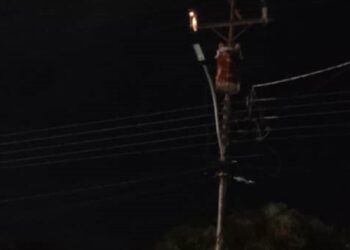 Vecinos de Vista Al Sol reportan fallas eléctricas debido a sobrecarga de transformador
