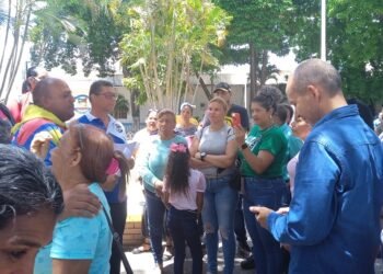 Comerciantes: En vez de ganar derechos los estamos perdiendo