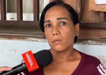 Familiares de joven cumanesa desaparecida en Ecuador piden ayuda para encontrarla (+Video)