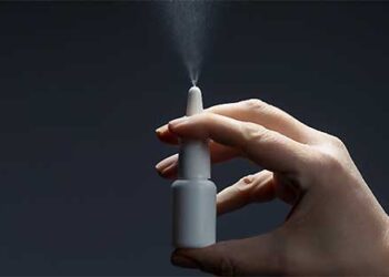 EE.UU. aprueba la primera vacuna contra la gripe en aerosol nasal autoadministrada