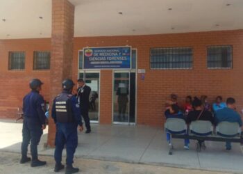 Niña de un año y su tía fallecieron en un accidente vía El Rincón