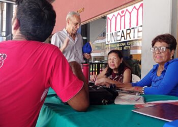 Universidad de las Artes abrió sus inscripciones en el municipio Bermúdez