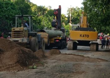 Troncal 9 estará cerrada a la altura de Yaguaraparo por mantenimiento correctivo en el puente