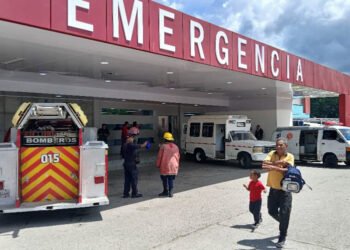 Un hombre murió en Carúpano tras recibir múltiples disparos