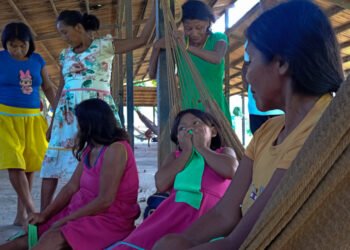 Gobernador de Sucre señaló que solo han detectado dos o tres casos de tuberculosis en indígenas