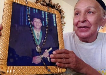 Para madre de Robert Franco su sentencia de 30 años de cárcel fue el “acabose”