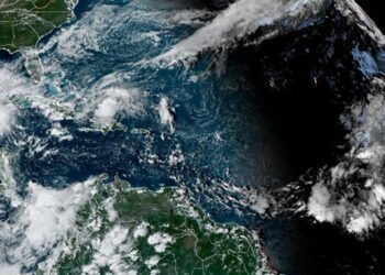 Cuba prevé que el huracán Óscar toque tierra la tarde de  este domingo