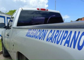 En Sucre un hombre presuntamente estranguló a su expareja en un ataque de celos
