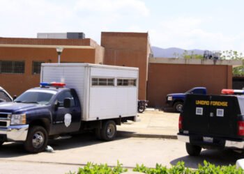 Cuerpo de septuagenaria arrollada en Lechería sigue en Senamecf 