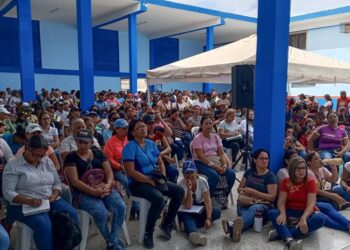 Profesores temen por su estabilidad económica debido a la actual crisis política