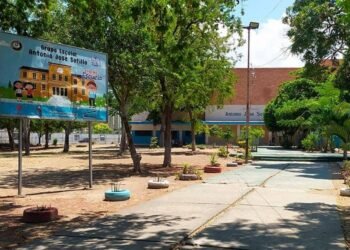 Sinvema reporta menos de 50% de asistencia a las escuelas en primeros días de clases