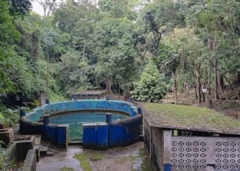 Realizarán parada en el acueducto El Chuare por trabajos de mantenimiento en el sistema