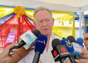 Gobernador de Nueva Esparta acudirá ante Delcy Rodríguez para tratar de ayudar a pescadores parados por falta de combustible