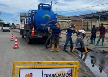 Alcaldía de Cumaná entregará consultorio médico y pasarela peatonal en Yaguaracual