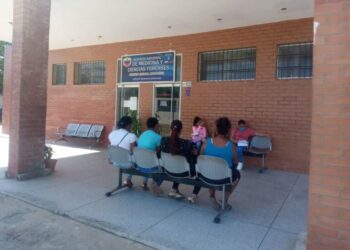 Mujer arrollada en Puerto La Cruz era comerciante del mercado municipal