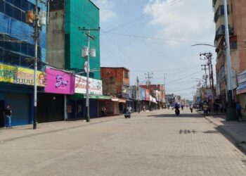 Gremio invita a comerciantes a implementar sistemas de créditos para aumentar ventas