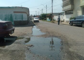 Problemas eléctricos aquejan a vecinos de la urbanización Boyacá I