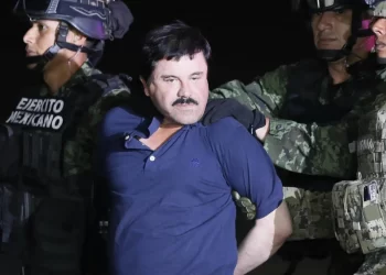 Narcotraficante Joaquín 'el Chapo' Guzmán pide nuevo juicio por supuestas irregularidades