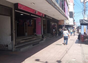 Compras a crédito están marcando la pauta en el sector comercial de la zona norte de Anzoátegui