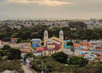 Cámara de Comercio asegura que la afluencia de turistas en Sucre ha sido baja