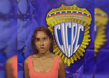 Detuvieron a una mujer en Nueva Esparta señalada de asesinar a su pareja